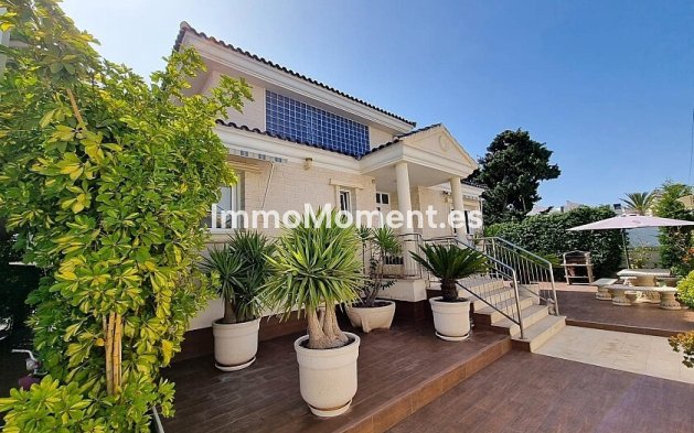 Villa individuelle - Revente - Torrevieja - La Mata
