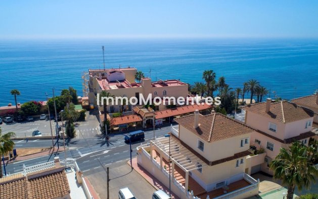 Villa individuelle - Revente - Torrevieja - Torrevieja Centro