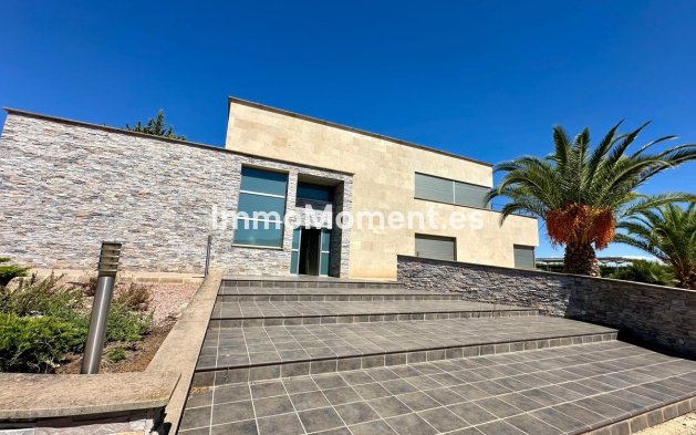 Villa individuelle - Revente - Yecla - Yecla Centro