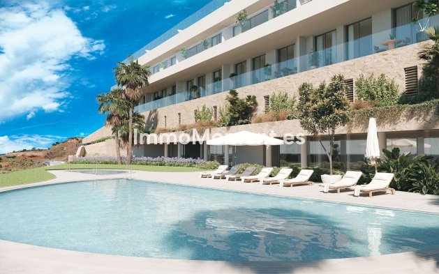 Villa - Neubau - Fuengirola - Fuengirola