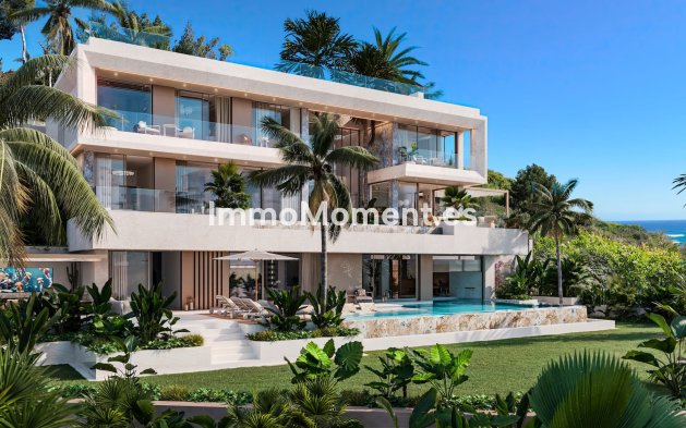Villa - Neubau - Marbella - Marbella