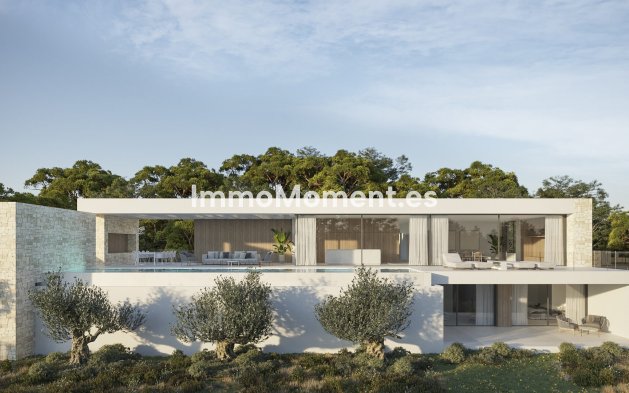 Villa - Neubau - Teulada - Teulada