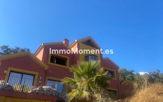 Villa - New Build - Marbella - Elviria