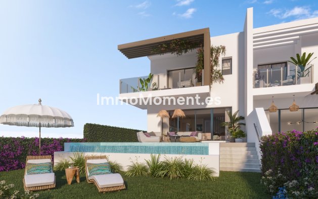 Villa - Obra nueva - Mijas - Mijas