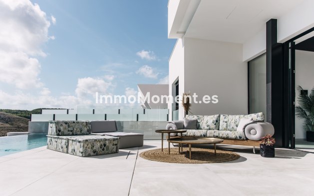 Villa - Obra nueva - Rojales - Rojales