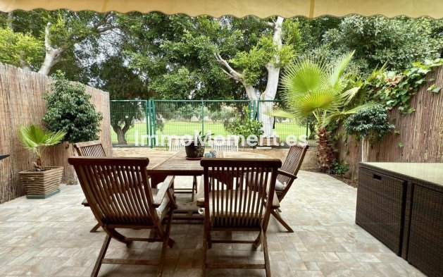 Villa - Resale - Alicante - Alicante Centro