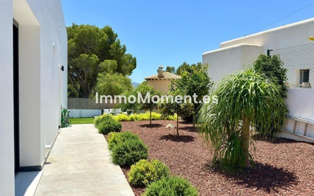 Villa - Resale - Altea - Altea Centro
