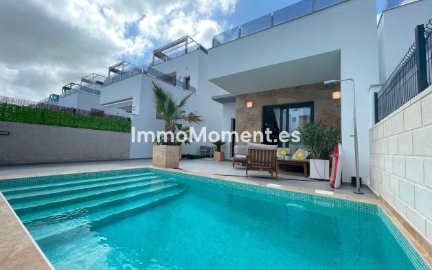 Villa - Resale - Benijofar - Benijofar