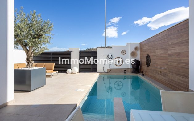 Villa - Resale - Benijofar - Benijofar