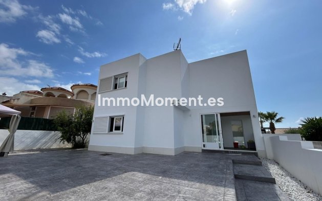 Villa - Resale - Bigastro - Bigastro