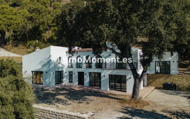 Villa - Resale - Casares - Casares Centro