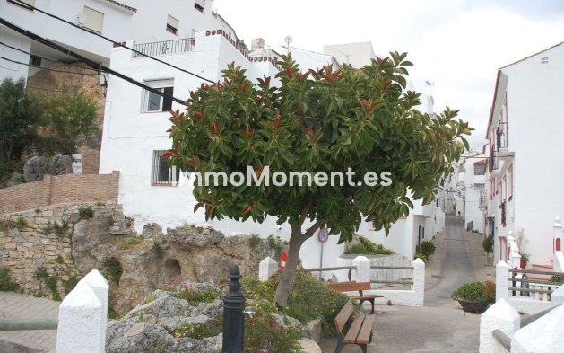 Villa - Resale - Casares - Casares Centro