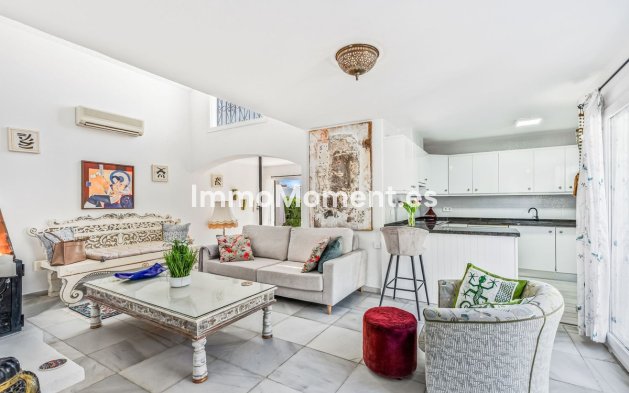 Villa - Resale - Casares - Casares Playa