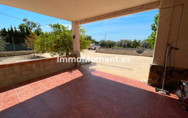 Villa - Resale - Crevillente - Crevillente - Crevillent Centro