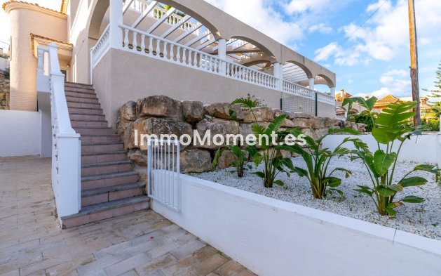 Villa - Resale - El Campello - Campello - El Campello Centro