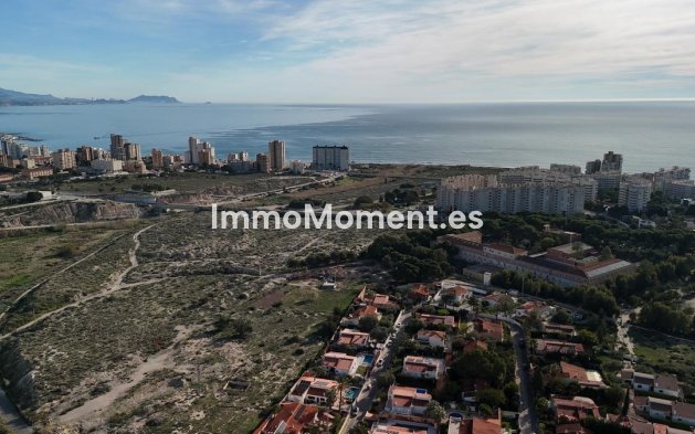 Villa - Resale - El Campello - Campello - El Campello Centro