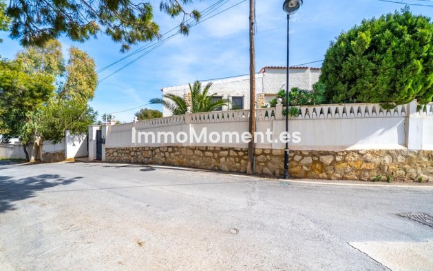 Villa - Resale - El Campello - Campello - El Campello Centro