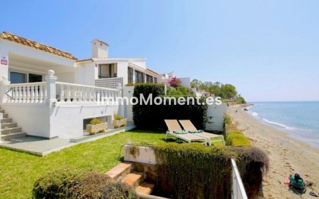 Villa - Resale - Estepona - Estepona Centro