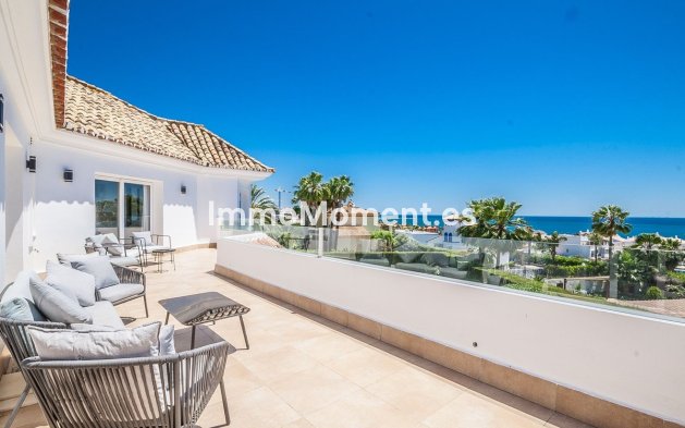 Villa - Resale - Estepona - Estepona Centro