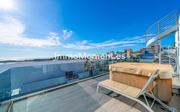 Villa - Resale - Finestrat - Finestrat