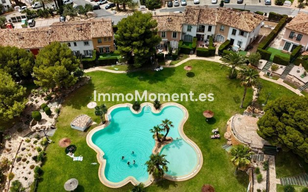 Villa - Resale - Finestrat - Finestrat