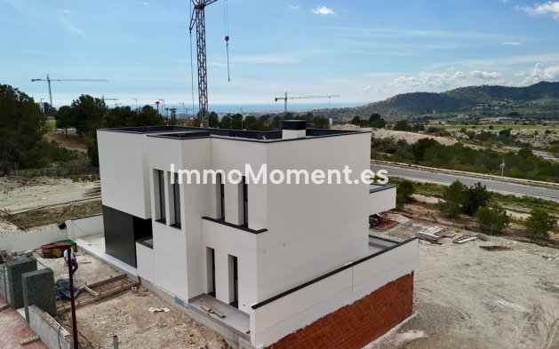 Villa - Resale - Finestrat - Finestrat