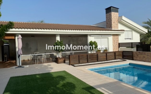 Villa - Resale - Fortuna - Fortuna Centro