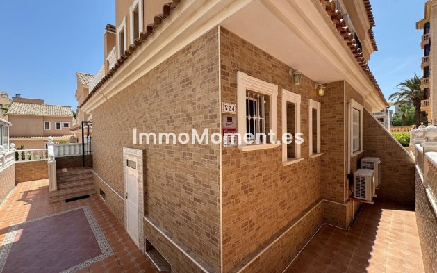 Villa - Resale - Guardamar del Segura - Guardamar del Segura Centro