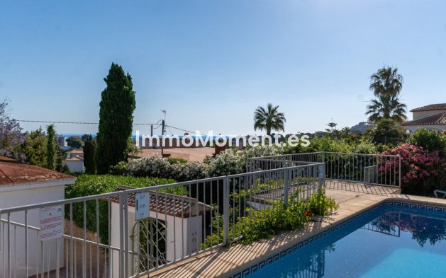 Villa - Resale - Jávea - Jávea - Xàbia Centro