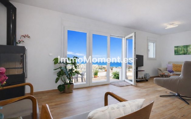 Villa - Resale - Manilva - Manilva Centro