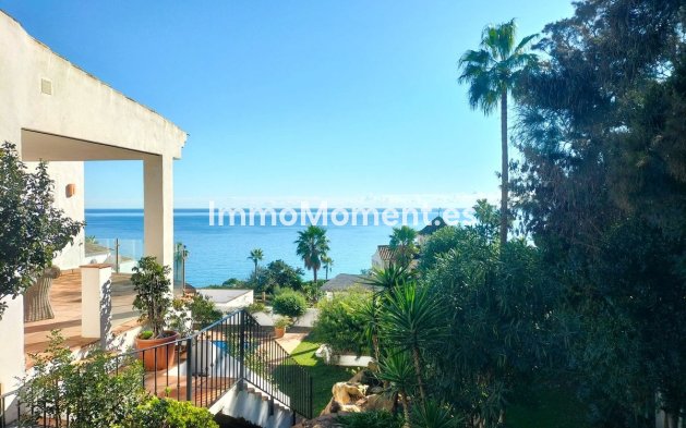 Villa - Resale - Manilva - Manilva Centro