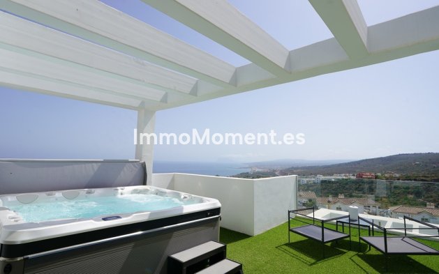 Villa - Resale - Manilva - Manilva Centro