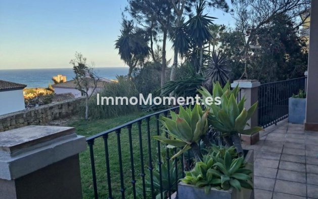 Villa - Resale - Manilva - Manilva Centro