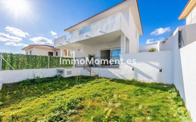 Villa - Resale - Manilva - Manilva Centro