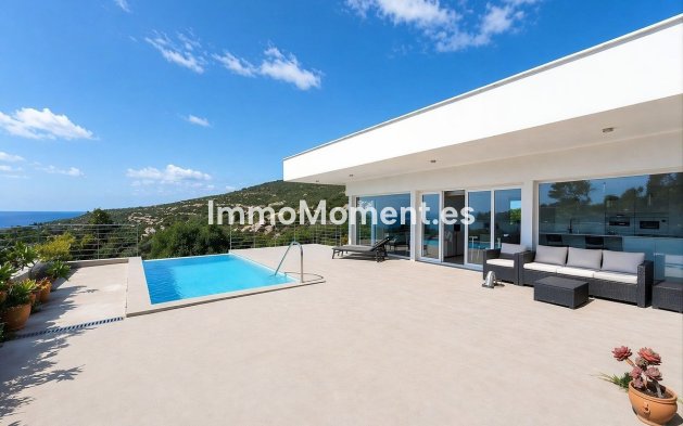 Villa - Resale - Manilva - Manilva