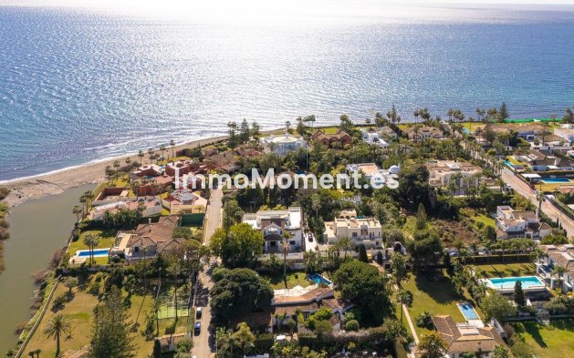 Villa - Resale - Marbella - Guadalmina Baja