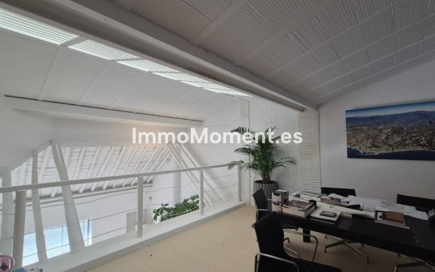 Villa - Resale - Marbella - San Pedro de Alcántara