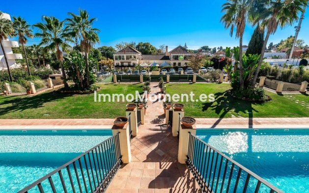 Villa - Resale - Marbella - The Golden Mile