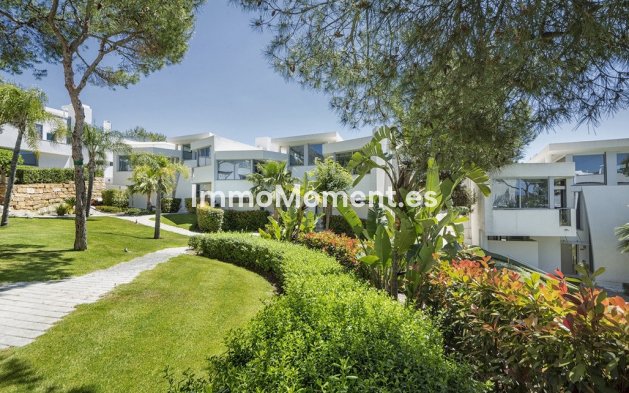 Villa - Resale - Marbella - The Golden Mile
