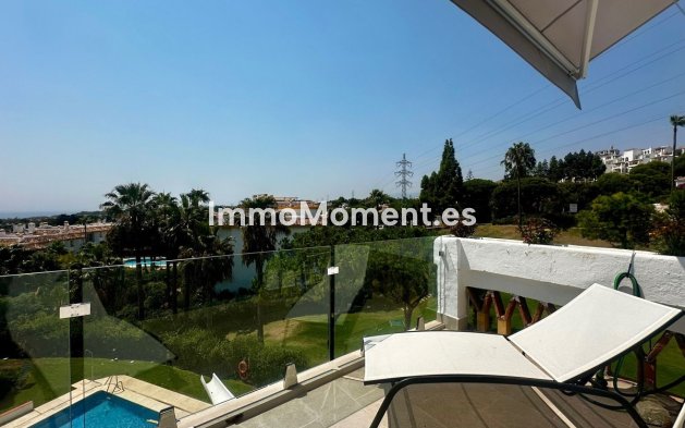 Villa - Resale - Mijas - Calahonda