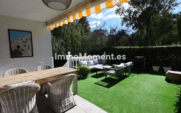 Villa - Resale - Mijas - Calahonda