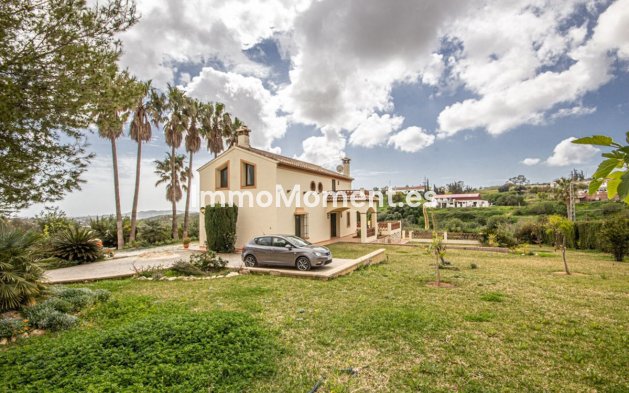 Villa - Resale - Mijas - La Cala de Mijas
