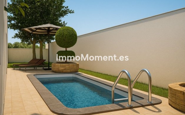 Villa - Resale - Mijas - La Cala de Mijas