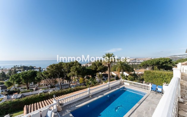 Villa - Resale - Mijas - La Cala de Mijas