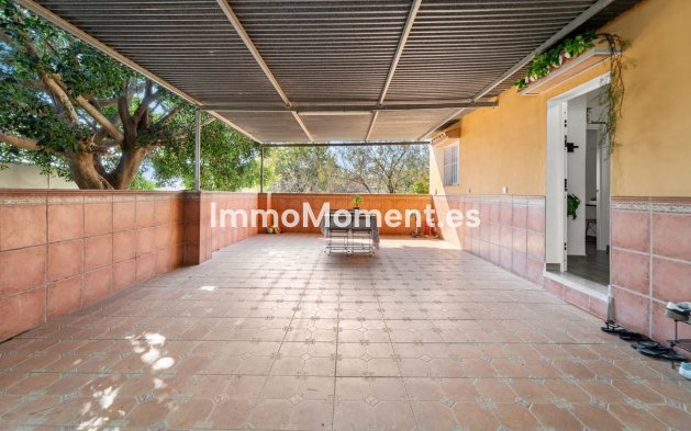 Villa - Resale - Mijas - Mijas Centro