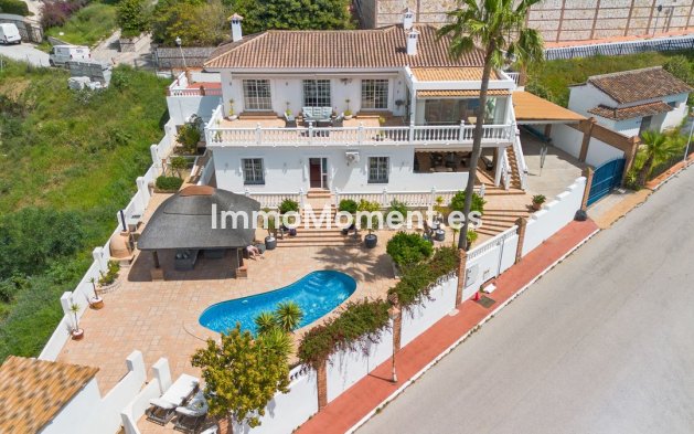 Villa - Resale - Mijas - Mijas Centro