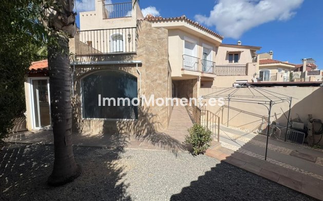 Villa - Resale - Mijas - Mijas Costa