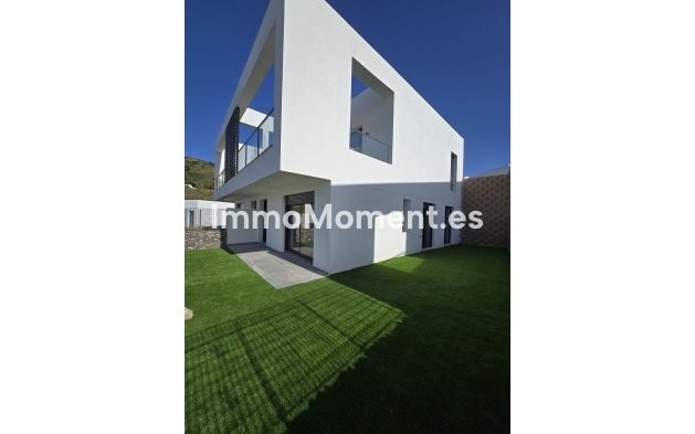 Villa - Resale - Mijas - Mijas Costa
