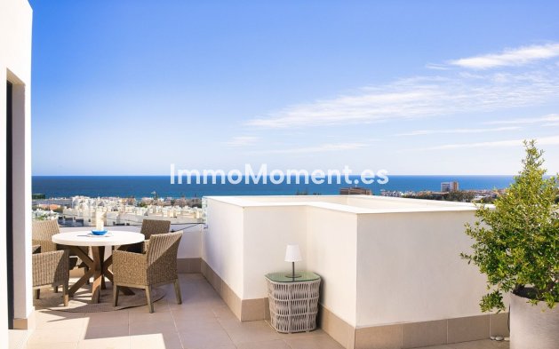 Villa - Resale - Mijas - Mijas Costa