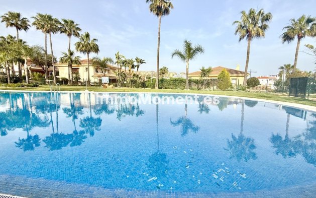 Villa - Resale - Mijas - Riviera del Sol